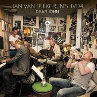 Виниловая пластинка VAN DUIKERENS JAN JVD4 / DEAR JOHN (VINYL) (1LP)
